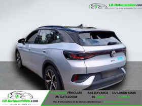 Volkswagen ID.4 299 ch  occasion  Beaupuy - photo n3