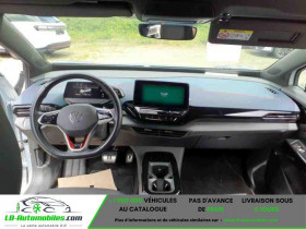 Volkswagen ID.4 299 ch  occasion  Beaupuy - photo n2