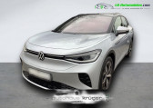 Annonce Volkswagen ID.4 occasion Electrique 299 ch  Beaupuy
