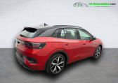 Volkswagen ID.4 occasion année 2022 boite Automatique Annonce Volkswagen ID.4 occasion Electrique 299 ch à Beaupuy