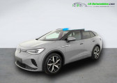 Volkswagen ID.4 occasion année 2021 boite Automatique Annonce Volkswagen ID.4 occasion Electrique 299 ch à Beaupuy