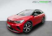 Annonce Volkswagen ID.4 occasion Electrique 299 ch  Beaupuy