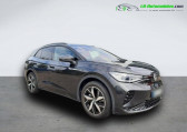 Volkswagen ID.4 occasion année 2022 boite Automatique Annonce Volkswagen ID.4 occasion Electrique 299 ch à Beaupuy