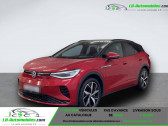 Annonce Volkswagen ID.4 occasion Electrique 299 ch à Beaupuy