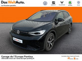 Volkswagen ID.4 occasion année 2022 boite Automatique Annonce Volkswagen ID.4 occasion Electrique 299ch GTX 77 kWh à PONTIVY