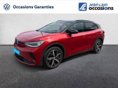 Annonce Volkswagen ID.4 occasion Electrique 340 ch GTX  Margencel