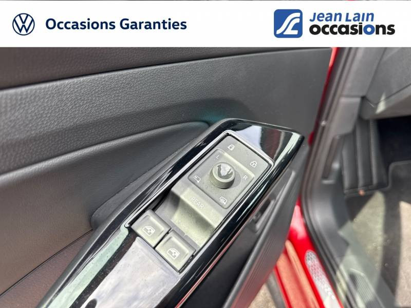 Volkswagen ID.4 340 ch GTX  occasion  Margencel - photo n3