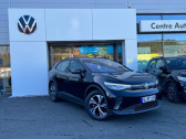 Volkswagen ID.4 occasion année 2022 boite Automatique Annonce Volkswagen ID.4 occasion Electrique 52 kWh - 148ch Pure Business à Albi