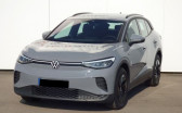 Volkswagen ID.4 occasion année 2022 boite Automatique Annonce Volkswagen ID.4 occasion Electrique 52 KWH - 149CH PURE à Villenave-d'Ornon