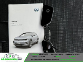 Volkswagen ID.4 55 kWh  occasion  Beaupuy - photo n6