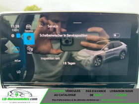 Volkswagen ID.4 55 kWh  occasion  Beaupuy - photo n5