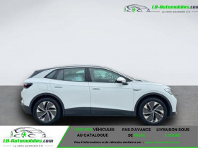 Volkswagen ID.4 55 kWh  occasion  Beaupuy - photo n12