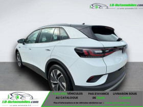 Volkswagen ID.4 55 kWh  occasion  Beaupuy - photo n10