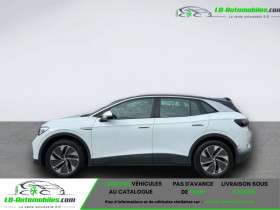Volkswagen ID.4 55 kWh  occasion  Beaupuy - photo n9