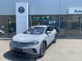 Annonce Volkswagen ID.4 occasion Electrique 77 kWh - 174ch Pro Business à Figeac