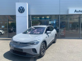 Volkswagen ID.4 occasion année 2022 boite Automatique Annonce Volkswagen ID.4 occasion Electrique 77 kWh - 174ch Pro Business à Figeac