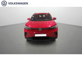 Annonce Volkswagen ID.4 occasion  77 kWh - 204ch Pro Performance à TOMBLAINE