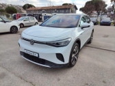 Annonce Volkswagen ID.4 occasion  77 kWh - 204ch Pro Performance à NICE