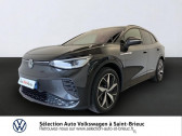 Annonce Volkswagen ID.4 occasion Electrique 77 kWh - 299ch GTX à Saint Brieuc