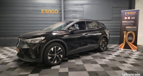 Volkswagen ID.4 , garage EWIGO MONTLIMAR  Montlimar