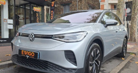 Volkswagen ID.4 , garage EWIGO MONTROUGE  Montrouge