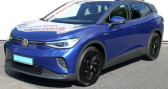 Annonce Volkswagen ID.4 occasion Essence Family Pro Performance AHK  LEIMBACH