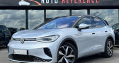 Volkswagen ID.4 GTX 299 CH 77 KWH 43.000 KMS VOLANT CHAUFF / CARPLAY CAMERA   2022 - annonce de voiture en vente sur Auto Sélection.com