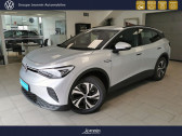 Volkswagen ID.4 ID.4 148 ch Pure Performance   Samoreau 77