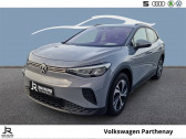 Volkswagen ID.4 ID.4 148 ch  2021 - annonce de voiture en vente sur Auto Sélection.com