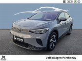Volkswagen ID.4 occasion boite Automatique Annonce Volkswagen ID.4 occasion ID.4 148 ch à PARTHENAY