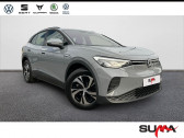 Volkswagen ID.4 ID.4 149 ch Pure   Nevers 58