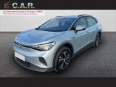 Annonce Volkswagen ID.4 occasion Electrique ID.4 149 ch Pure  CHATEAUBERNARD