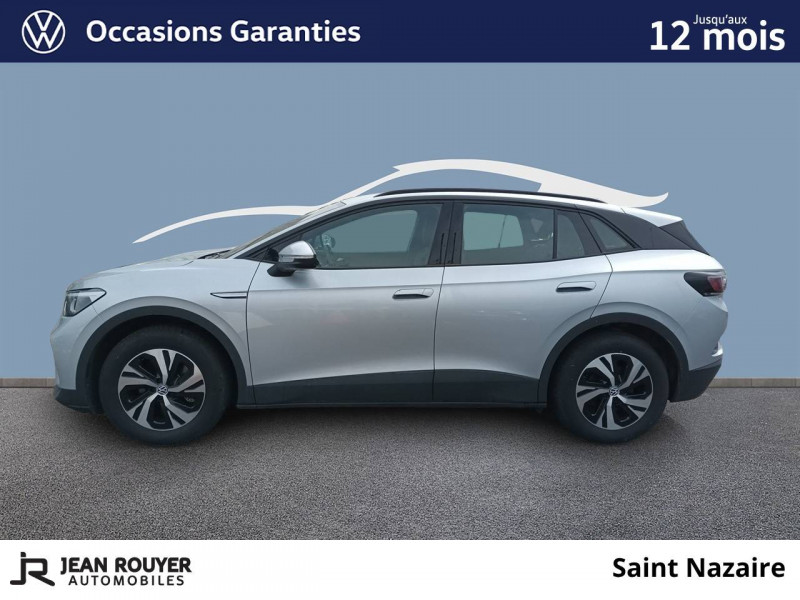 Volkswagen ID.4 ID.4 149 ch Pure  occasion  TRIGNAC - photo n7