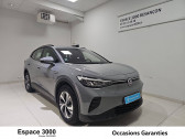 Volkswagen ID.4 ID.4 149 ch Pure   Besanon 25