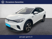 Annonce Volkswagen ID.4 occasion Electrique ID.4 149 ch Pure  Montlimar