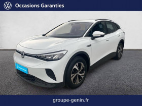 Volkswagen ID.4 , garage genin automobiles route chabeuil  Valence