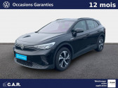 Volkswagen ID.4 ID.4 149 ch  2023 - annonce de voiture en vente sur Auto Slection.com