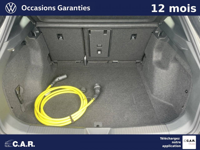 Volkswagen ID.4 ID.4 149 ch  occasion  La Rochelle - photo n10