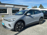 Annonce Volkswagen ID.4 occasion Electrique ID.4 174 ch Pro 5p � TARBES 