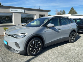 Volkswagen ID.4 occasion 2023 mise en vente &agrave; TARBES  par le garage VOLKSWAGEN - SIPA AUTOMOBILES - TARBES - photo n&deg;1