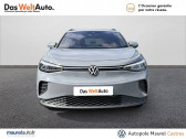 Annonce Volkswagen ID.4 occasion Electrique ID.4 174 ch Pro 5p  Castres
