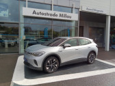 Annonce Volkswagen ID.4 occasion Electrique ID.4 174 ch Pro Business 5p  Millau
