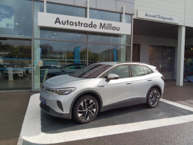 Volkswagen ID.4 , garage AUTOSTRADE MILLAU � Millau