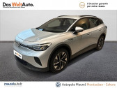 Annonce Volkswagen ID.4 occasion Electrique ID.4 174 ch Pro Business 5p  Montauban