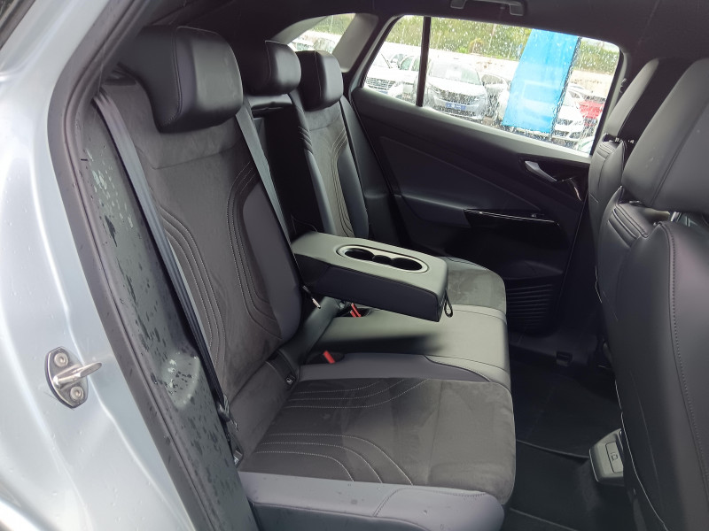 Volkswagen ID.4 ID.4 174 ch Pro Business 5p 2022 - photo n°9 Volkswagen ID.4 ID.4 174 ch Pro Business 5p  occasion à Millau - photo n°9