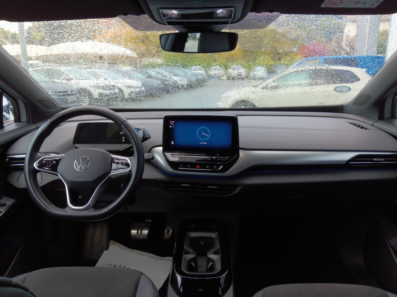 Volkswagen ID.4 ID.4 174 ch Pro Business 5p 2022 - photo n°10 Volkswagen ID.4 ID.4 174 ch Pro Business 5p  occasion à Millau - photo n°10