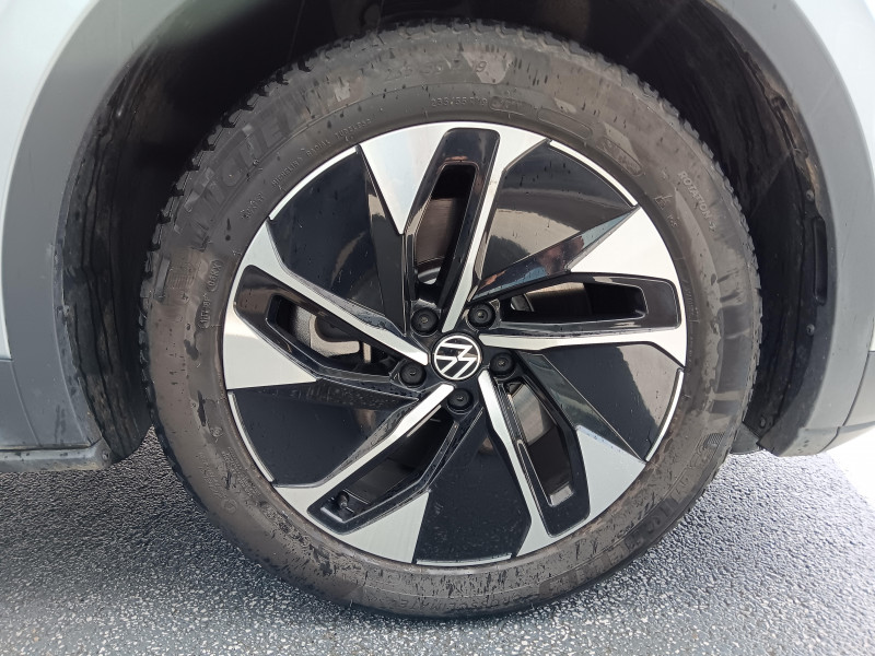 Volkswagen ID.4 ID.4 174 ch Pro Business 5p 2022 - photo n°7 Volkswagen ID.4 ID.4 174 ch Pro Business 5p  occasion à Millau - photo n°7