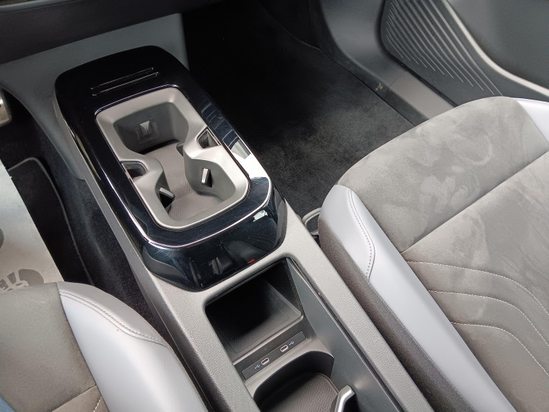 Volkswagen ID.4 ID.4 174 ch Pro Business 5p 2022 - photo n°19 Volkswagen ID.4 ID.4 174 ch Pro Business 5p  occasion à Millau - photo n°19