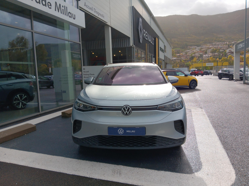 Volkswagen ID.4 ID.4 174 ch Pro Business 5p 2022 - photo n°2 Volkswagen ID.4 ID.4 174 ch Pro Business 5p  occasion à Millau - photo n°2
