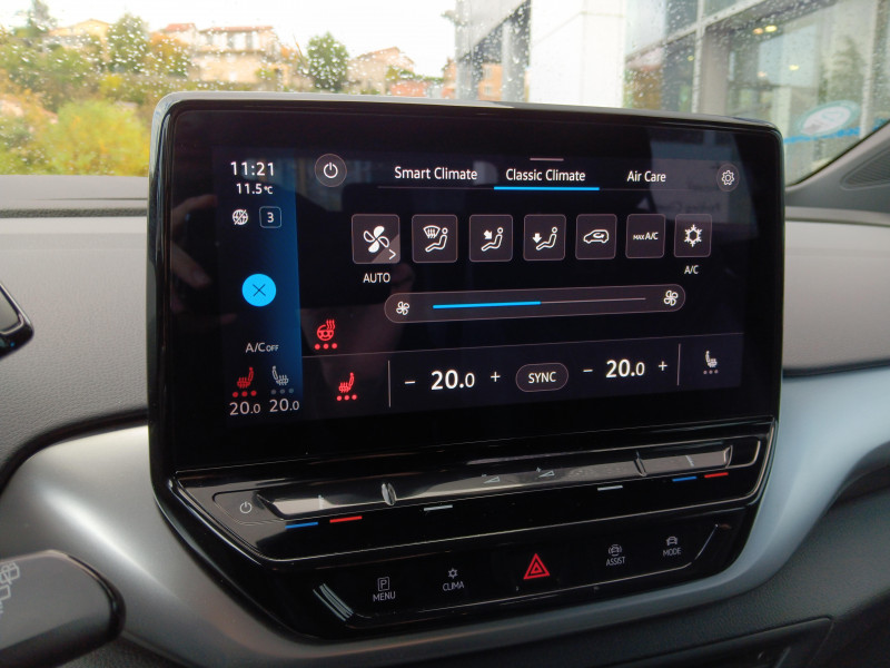 Volkswagen ID.4 ID.4 174 ch Pro Business 5p 2022 - photo n°14 Volkswagen ID.4 ID.4 174 ch Pro Business 5p  occasion à Millau - photo n°14